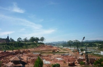 Lâm Đồng đẩy mạnh kiểm tra và xử lý các dự án "treo"