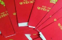 Làm giả “sổ đỏ” chiếm đoạt hàng trăm tỷ đồng 