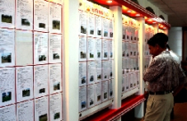 Loạn sàn giao dịch BĐS: 'Béo cò', đau đầu quản lý 