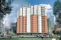 Mitsubishi Estate đầu tư xây chung cư ở Việt Nam 