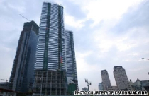 Một Hà Nội 'chọc trời' trong mắt người nước ngoài 