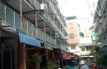 Mua nhà sở hữu nhà nước: trả góp lợi hơn thuê 