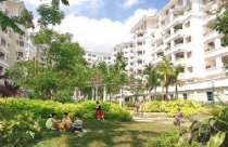 Người dân nên kiện chủ đầu tư nếu thấy mất an toàn 