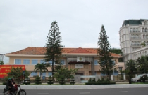 Nha Trang: Bảo tàng phải nhường chỗ cho khách sạn? 