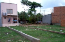 Nhiều dự án công viên bị phân lô thành nền nhà 