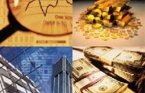 Phát hành trái phiếu vàng có khả thi không? 