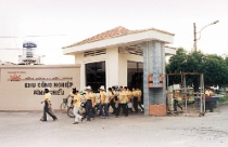 Phát triển khu công nghiệp, khu chế xuất, khu kinh tế: Cần một quy hoạch đủ tầm 