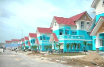 Phát triển nhà ở và thị trường bất động sản Việt Nam: 8 vấn đề cần sửa đổi, hoàn thiện 