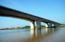 Phía tây Hà Nội sẽ có thêm 3 cây cầu 