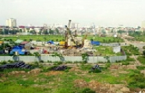 Phú Yên: 20 dự án “treo” bị thu hồi 