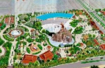 Quảng Nam: Rút giấy phép “siêu” dự án lớn nhất miền Trung 