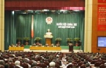 Quốc hội ra Nghị quyết miễn, giảm thuế đất nông nghiệp 