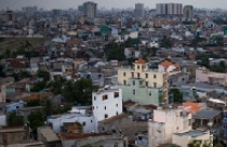 Quy hoạch khu dân cư P.15, Q.Bình Thạnh