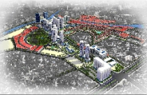 Ra mắt liên doanh giữa CapitaLand Vietnam, Mitsubishi Estate Asia (MEA) và một chi nhánh của Công ty bất động sản GIC 