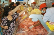 Ranh giới lạm phát 2010: “Mong manh” một con số 