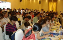 Tái sốt đất Bình Dương 