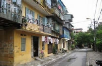 Tăng mức bồi thường khi cải tạo nhà chung cư cũ 