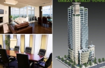 Thanh tra một dự án liên quan đến QCG tại TPHCM 