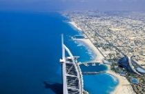 Thị trường bất động sản Dubai chưa thể hồi phục 