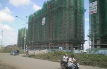 Thị trường bất động sản TPHCM: Chưa có dấu hiệu khởi sắc