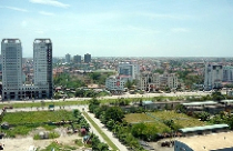 Thị trường bất động sản Việt Nam còn quá nhiều khiếm khuyết 