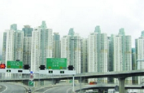 Thị trường BĐS Hongkong: “Bước lội ngược dòng” ngoạn mục 