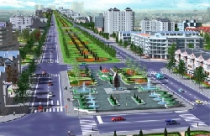 Thị trường BĐS Việt Nam đang trên đà phát triển mạnh 