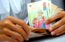 Thống nhất thời điểm tính lệ phí trước bạ 