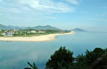 Thu hồi giấy chứng nhận đầu tư dự án lớn nhất miền Trung 