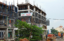 Thứ trưởng Bộ Xây dựng Nguyễn Trần Nam: Giao dịch nhà đất còn tăng mạnh 