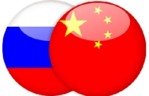 Thương mại song phương Nga - Trung “giã biệt” đồng USD 