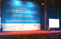 Tốc độ tăng trưởng nhà ở đô thị bình quân hàng năm đạt trên 15% 