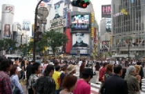 Tổng quan về thị trường BĐS Nhật Bản 