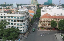 TP.HCM: Ban hành đơn giá đất hỗ trợ, đền bù trong 6 dự án 