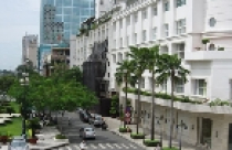 TPHCM: Bảng giá đất năm 2011 chỉ điều chỉnh một số tuyến đường 