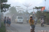 TP.HCM: Banh hành đơn giá đất bồi thường dự án nước sạch Nhà Bè - Cần Giờ