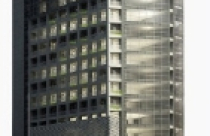 TP.HCM: Đầu tư 11 triệu USD xây dựng cao ốc đa chức năng C.T Plaza 