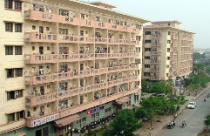 Tp.HCM: Đầu tư xây cầu, đường và khu dân cư tại quận 12