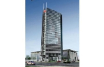 TP.HCM: Khánh thành cao ốc văn phòng hạng A 