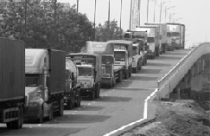 TpHCM: Nhiều dự án giao thông “tắc” vì giá đền bù