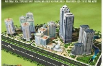 TP.HCM: Tiếp tục ban hành 9 Công văn về đơn giá đất để bồi thường, hỗ trợ 9 dự án 