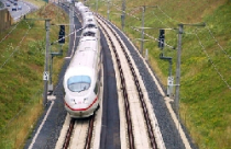 TP.HCM: Triển khai xây dựng đoạn đường sắt trên cao Bình Triệu - Hòa Hưng 