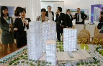 Triển lãm bất động sản nhà ở 