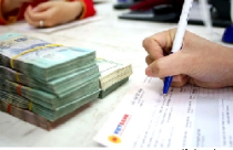 Tự do hóa lãi suất huy động, vì sao chưa đến lúc? 