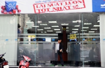 Tự do hóa lãi suất - vì sao chưa đến lúc ? 