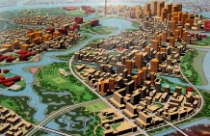 VietinBank được chấp thuận xây khu TT tài chính quốc tế tại Thủ Thiêm