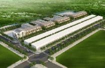 Vĩnh Long: Mở bán khu nhà ở công nhân viên với giá 600 triệu đồng 