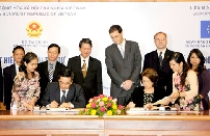 150 triệu EUR xây dựng tuyến metro số 2 TP. HCM 