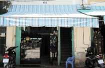 Bán nhà thuộc sở hữu nhà nước: Trên quyết liệt, dưới đủng đỉnh 