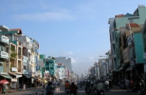 Bảng giá đất năm 2011 sử dụng cho 5 mục đích 